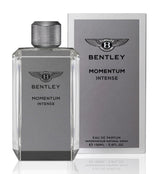 bentley momentum intense 100ml edp spray (m)